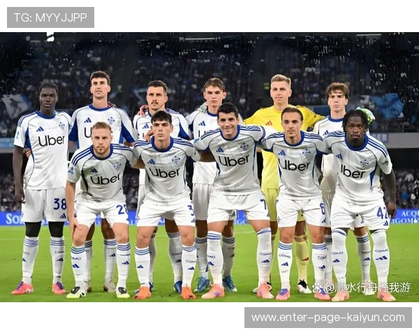 意甲黑马再起，2025意甲升班马